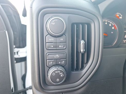 New 2026 Chevrolet Silverado 1500 Custom image 13