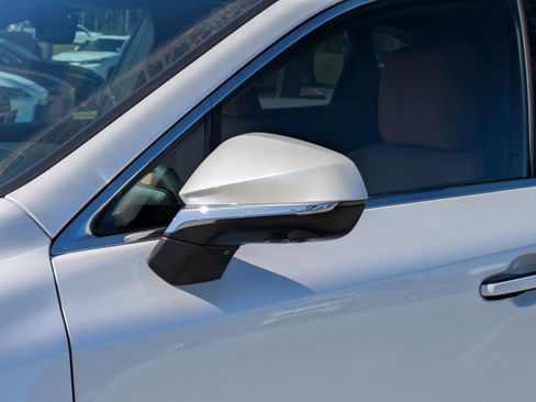 New 2026 Lexus RX 350 Premium w/ Convenience Package FWD image 13