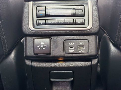 Certified 2023 Subaru Ascent Touring AWD/4WD image 33