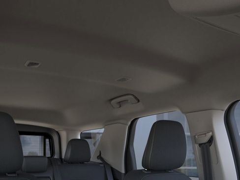 New 2025 Ford Bronco Sport Big Bend image 22