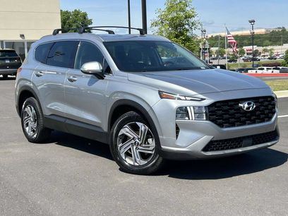 Certified 2023 Hyundai Santa Fe SEL