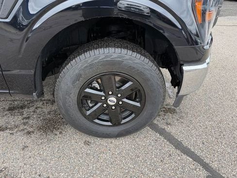 Certified 2023 Ford F150 XL w/ XL Chrome Appearance Package AWD/4WD image 26