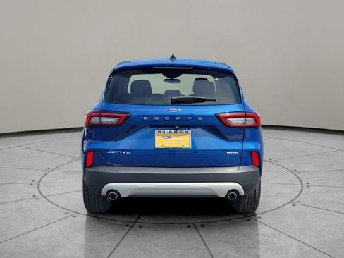 Certified 2023 Ford Escape Active AWD/4WD image 11