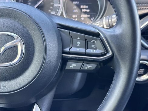 Used 2023 MAZDA CX-5 AWD 2.5 S w/ Select Package image 14