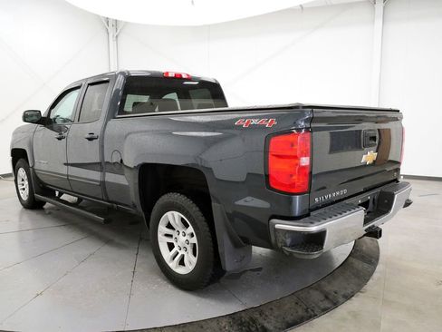Used 2017 Chevrolet Silverado 1500 LT w/ All Star Edition AWD/4WD image 5