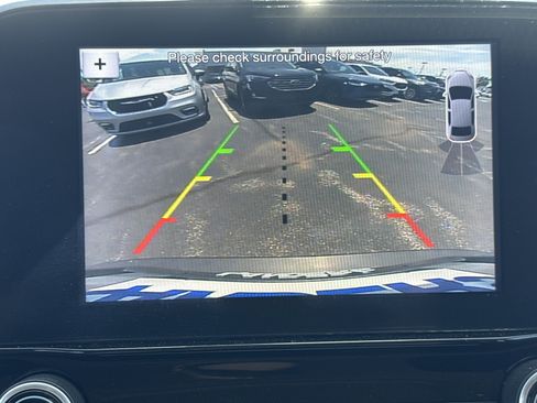 Used 2019 Ford EcoSport SE FWD image 21