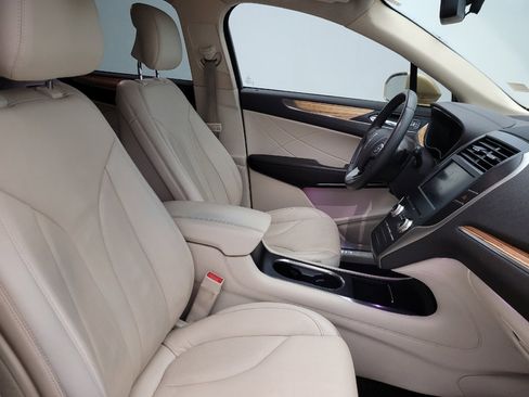 Used 2015 Lincoln MKC FWD w/ Equipment Group 101A Select image 21