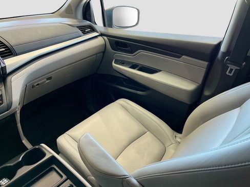 Used 2020 Honda Odyssey EX-L image 23