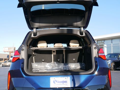 New 2026 BMW X3 xDrive30 w/ M Sport Package image 14