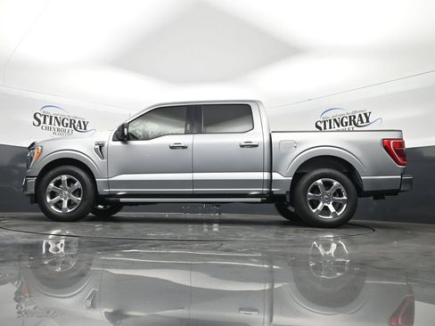 Used 2022 Ford F150 XLT w/ Equipment Group 302A High RWD image 29