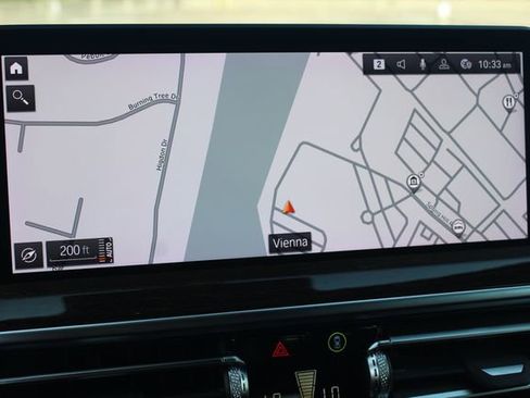 Used 2023 BMW X3 xDrive30i w/ Premium Package image 20