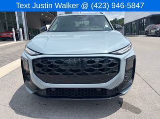 Used 2026 Audi Q3 quattro 2.0T AWD/4WD video 2