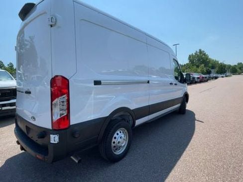 New 2026 Ford Transit 350 148 Medium Roof AWD image 8