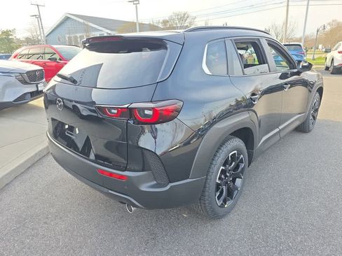 New 2026 MAZDA CX-50 Meridian Edition w/ Weather Package AWD/4WD image 6