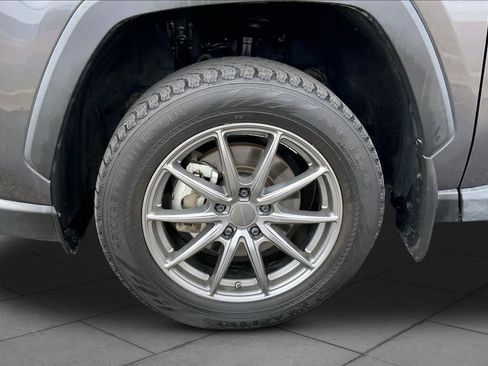 Used 2022 Toyota RAV4 Limited w/ Limited Grade Weather Package image 10