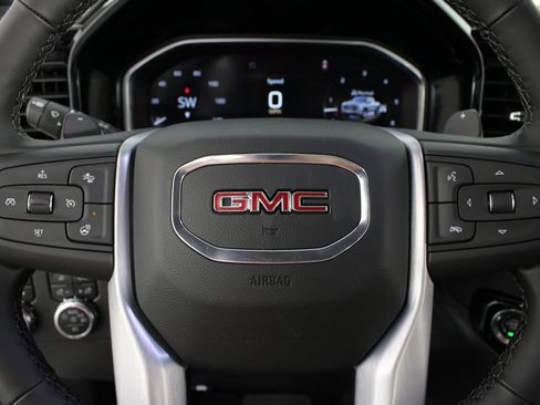 New 2026 GMC Sierra 1500 SLT w/ SLT Premium Plus Package AWD/4WD image 13