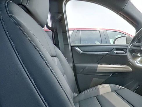 New 2026 GMC Acadia Elevation FWD image 30