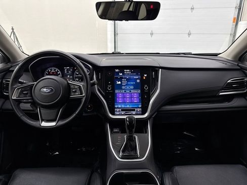 Used 2022 Subaru Outback Limited image 17