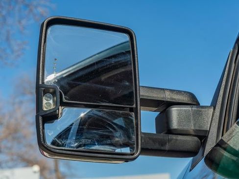 Used 2015 Chevrolet Silverado 3500 LTZ w/ Duramax Plus Package image 11