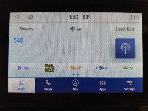 Used 2022 Ford Explorer XLT w/ Equipment Group 202A RWD image 25