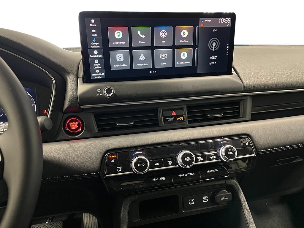 New 2026 Honda Pilot EX-L image 19