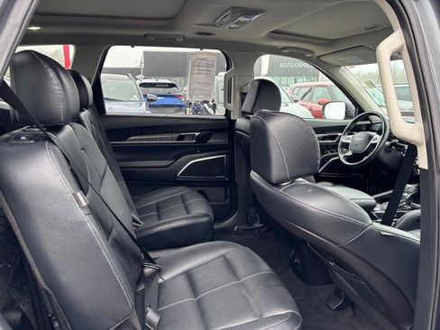 Certified 2023 Kia Telluride SX image 14
