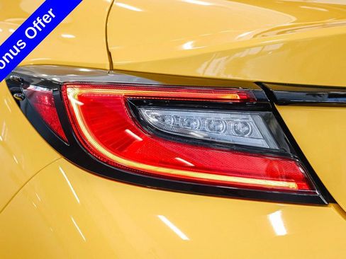 New 2026 Subaru BRZ Series.Yellow RWD image 7
