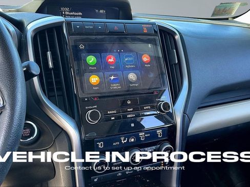 Used 2019 Subaru Ascent Limited w/ Popular Package #2 image 9