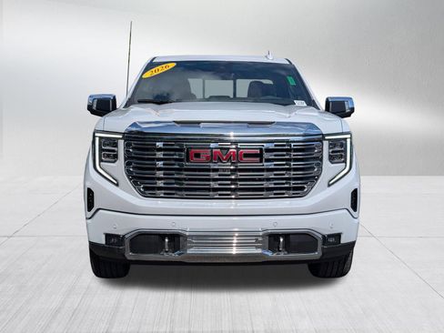 Certified 2026 GMC Sierra 1500 Denali AWD/4WD image 9