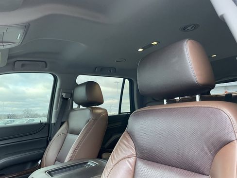 Used 2016 GMC Yukon SLE w/ Convenience Package image 20