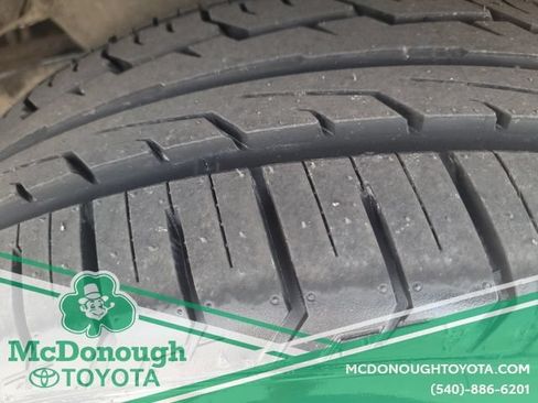 Used 2016 Toyota Sequoia Limited AWD/4WD image 36