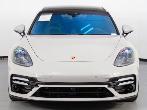 Used 2022 Porsche Panamera Turbo S w/ Premium Package image 53