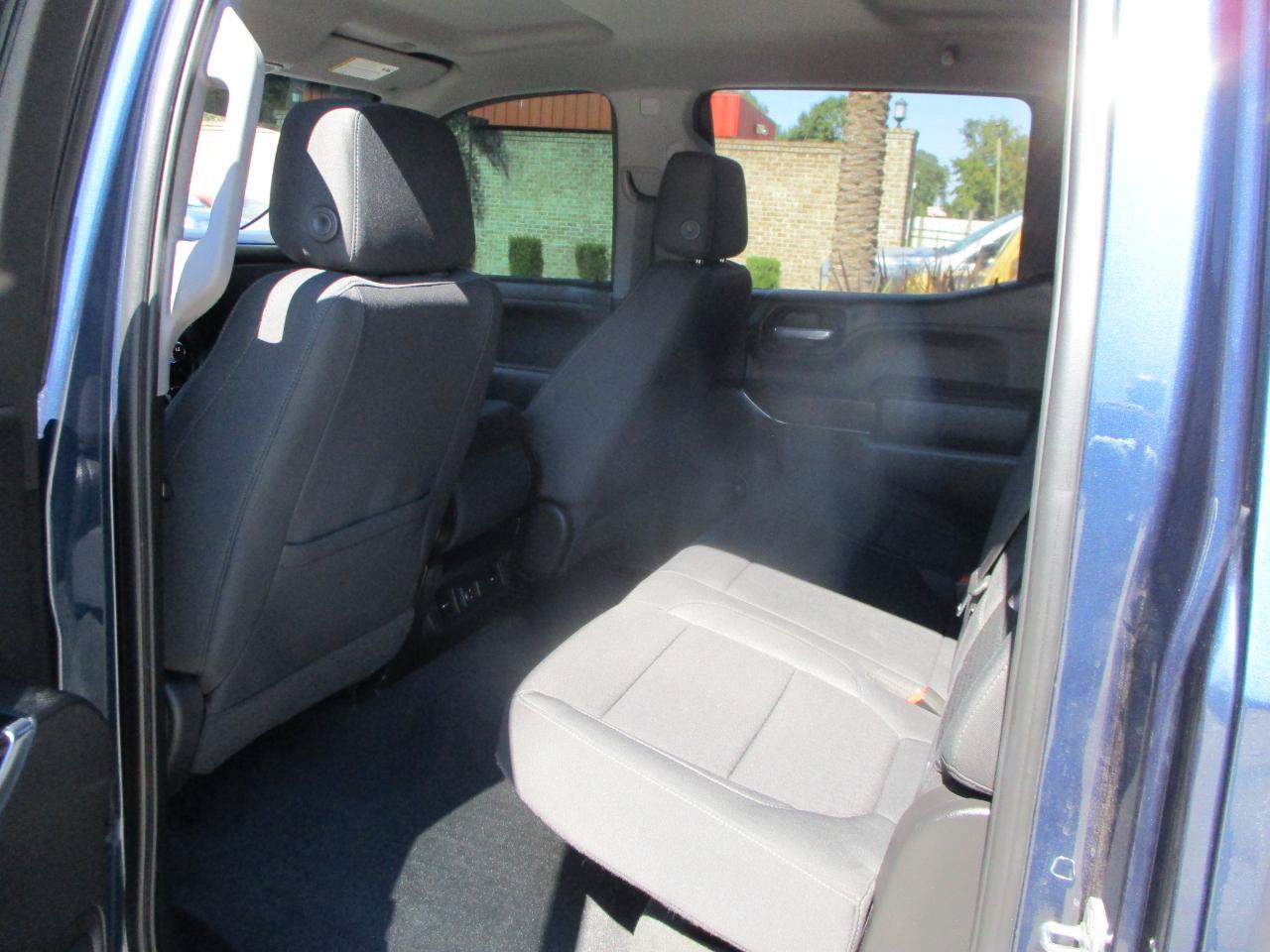 Used 2020 GMC Sierra 1500 Elevation w/ Elevation Value Package RWD image 16