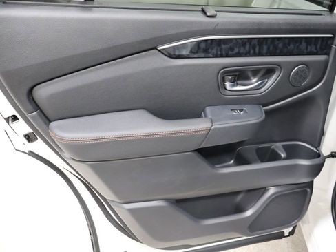 New 2026 Honda Passport TrailSport Elite image 16