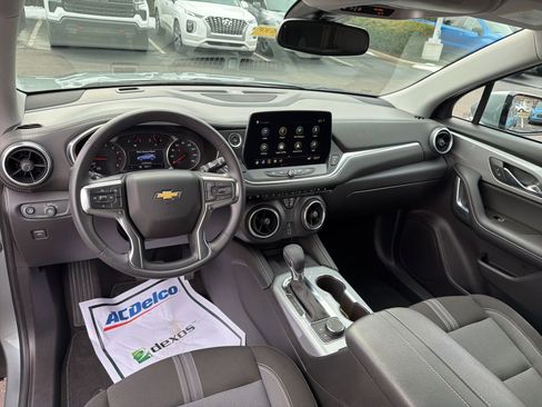 Used 2024 Chevrolet Blazer LT w/ Convenience Package image 23