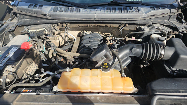 Used 2016 Ford F150 XLT w/ Equipment Group 301A Mid AWD/4WD image 29