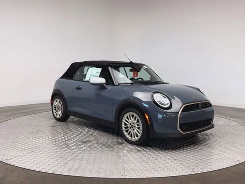 New 2026 MINI Cooper S image 2