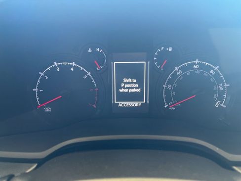 Used 2023 Toyota 4Runner SR5 Premium image 15