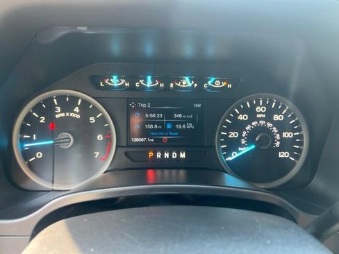 Used 2020 Ford F150 XLT w/ Equipment Group 302A Luxury AWD/4WD image 23