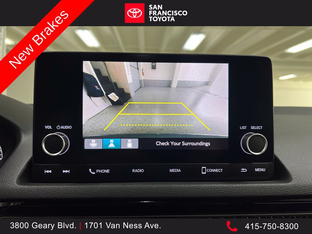 Used 2022 Honda Civic Sport image 25