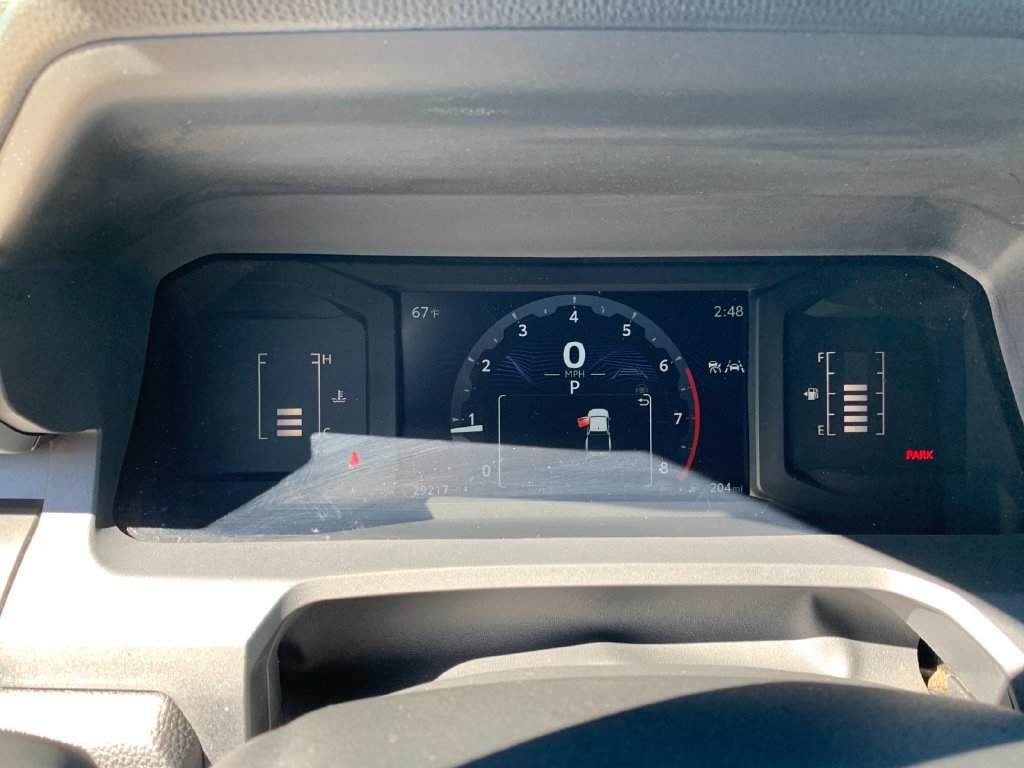 Used 2024 Toyota Tacoma SR RWD image 29