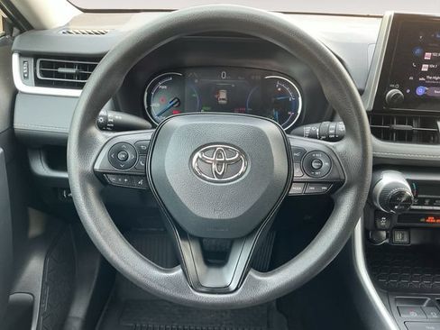 Certified 2024 Toyota RAV4 XLE AWD/4WD image 13