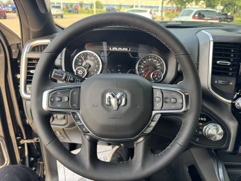 New 2026 RAM 1500 Laramie w/ Sport Appearance Package image 17