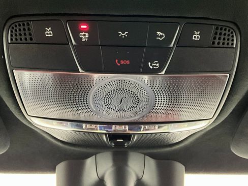 Used 2021 Mercedes-Benz G 63 AMG 4MATIC image 13