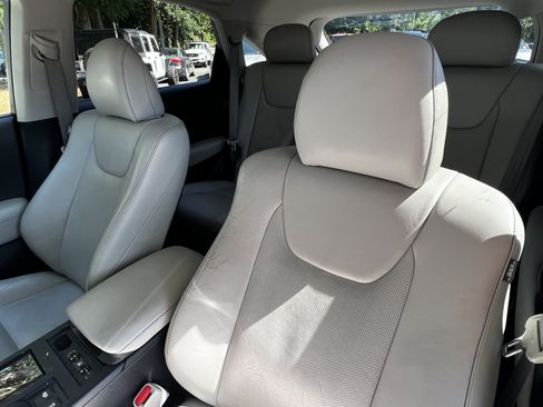 Used 2015 Lexus RX 450h FWD image 18