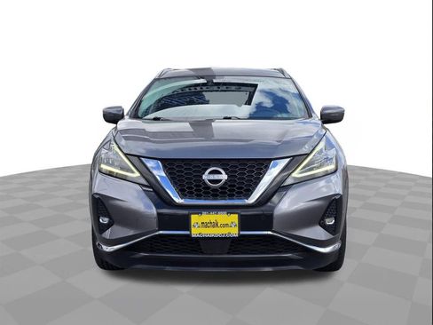 Used 2023 Nissan Murano SV image 2
