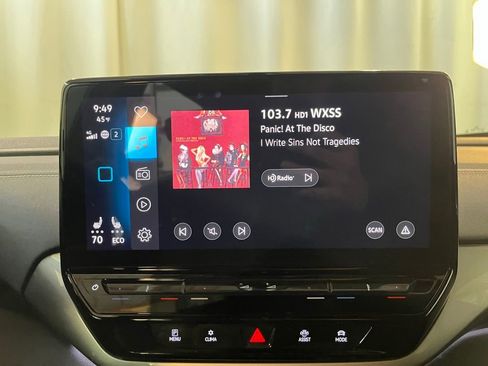 Certified 2023 Volkswagen ID.4 Pro S AWD/4WD image 15