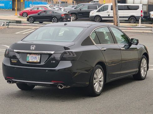 Used 2014 Honda Accord EX-L image 7