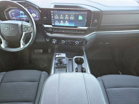 Used 2023 Chevrolet Silverado 1500 RST image 12