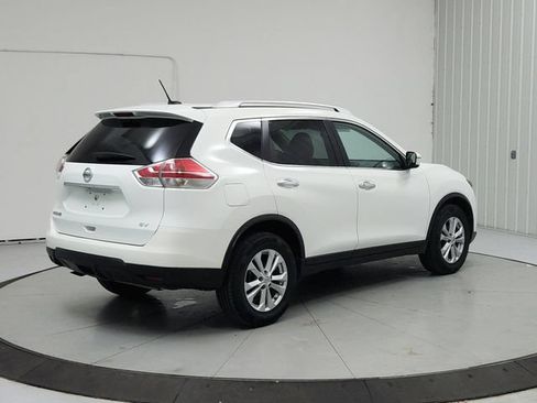 Used 2016 Nissan Rogue SV FWD image 7